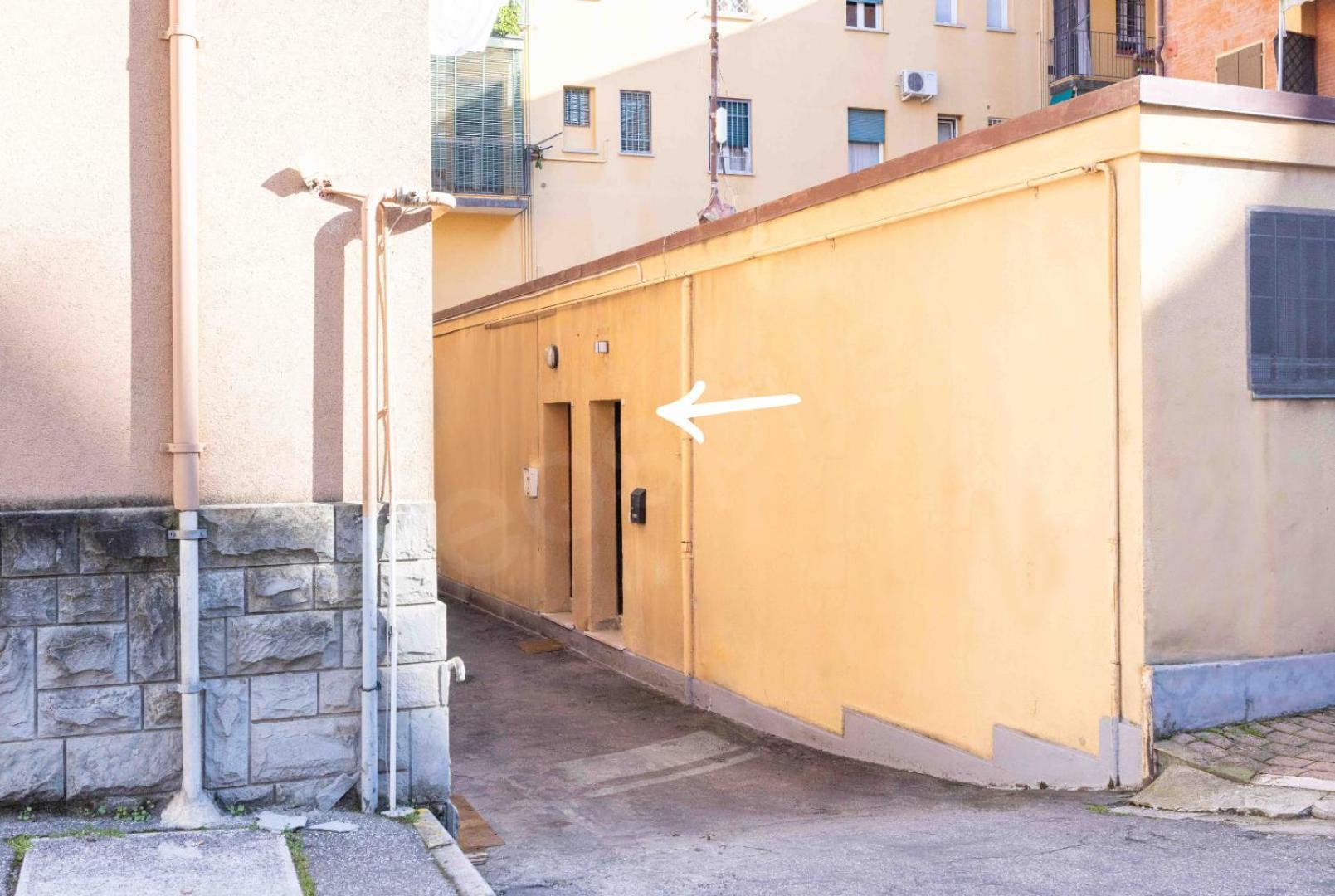 Caseospitali - Stazione5, Vicino Alla Stazione Ideale Per Due โบโลญญา ภายนอก รูปภาพ